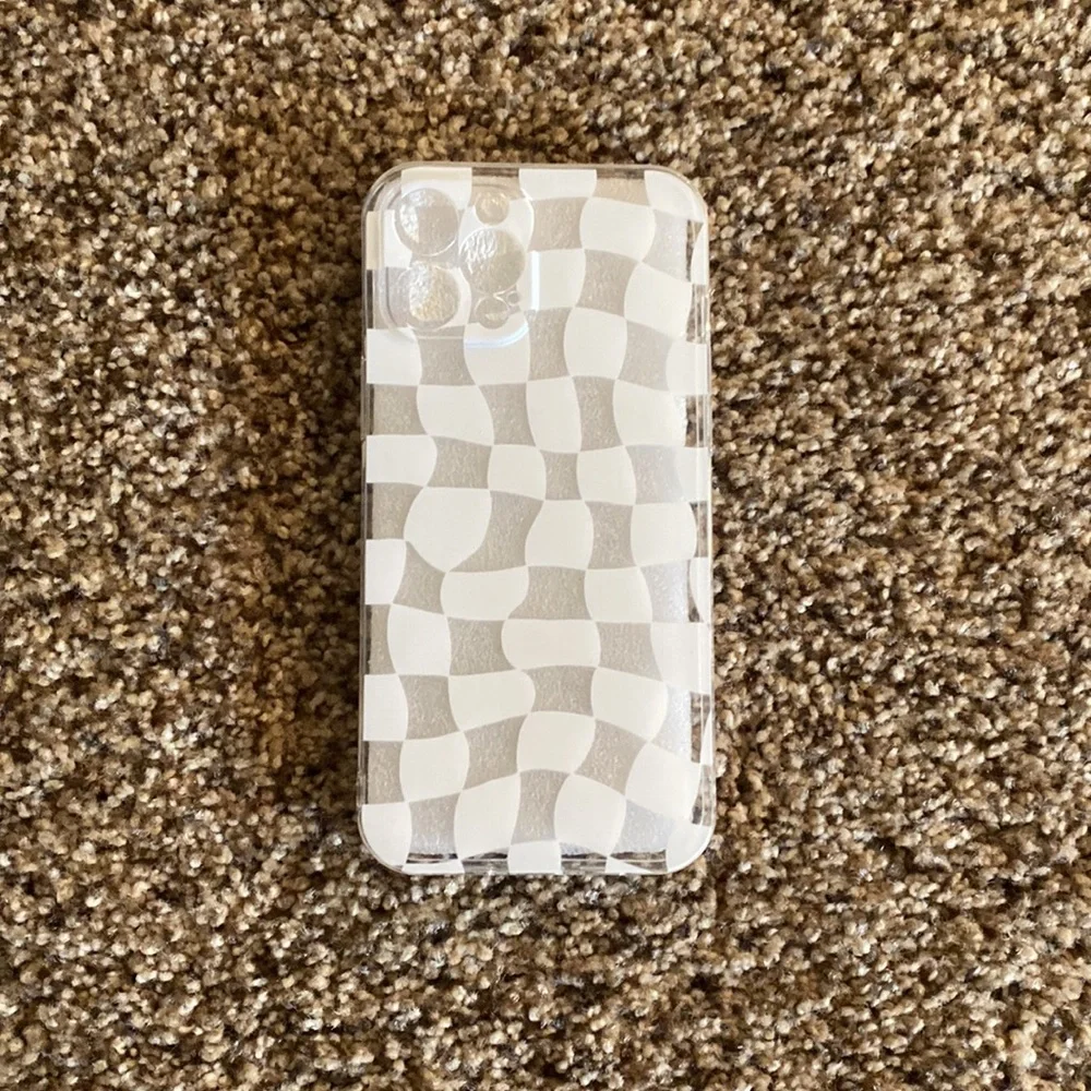 IPhone 12 Pro Max Case (See Last 2 Images)
